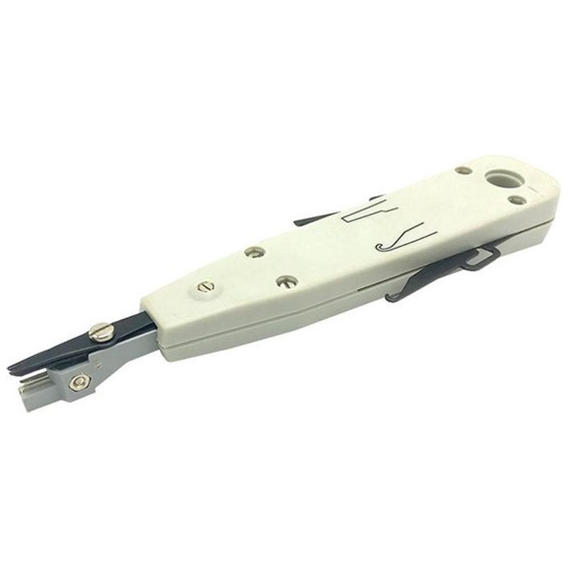 Kit d'Outils De Réparation Et Test Réseau Emtop 10 Pièces En Tunisie