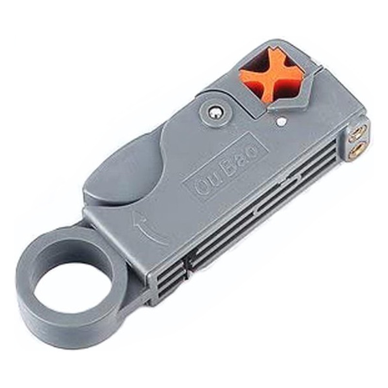 Kit d'Outils De Réparation Et Test Réseau Emtop 10 Pièces En Tunisie