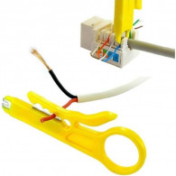 Kit d'Outils De Réparation Et Test Réseau Emtop 10 Pièces En Tunisie