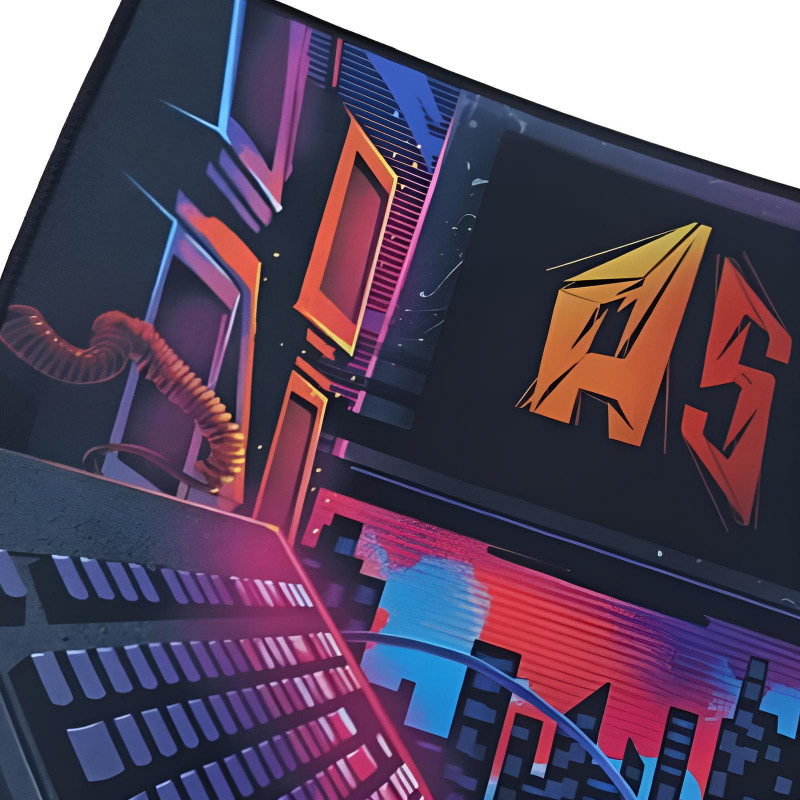 Tapis Souris Gamer MousePad G3 M En Tunisie