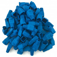 Pack De 100 Caches De Protection Pour Connecteur RJ45 en Tunisie