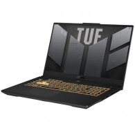 Pc Portable Asus Tuf Gaming F17 I5 12Gén 8Go 512Go SSD  Windows 11 RTX 3050 en Tunisie