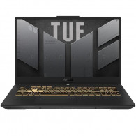 Pc Portable Asus Tuf Gaming F17 I5 12Gén 16Go 512Go SSD Windows 11 RTX 3050