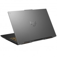 Pc Portable Asus Tuf Gaming F17 I5 12Gén 8Go 512Go SSD Windows 11 RTX 3050 en Tunisie Pc Portable Asus Tuf Gaming F17 I5 12Gén 8Go 512Go SSD Windows 11 RTX 3050 en Tunisie