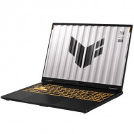 Pc Portable Asus Tuf Gaming F16 TUF608JPR I7 14Gén 16Go 1To SSD Windows 11 RTX 5070 en Tunisie Pc Portable Asus Tuf Gaming F16 TUF608JPR I7 14Gén 16Go 1To SSD Windows 11 RTX 5070 en Tunisie