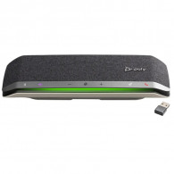 Haut Parleur Hp Poly Sync 40+ 77P36AA Gris En Tunisie