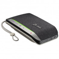 Haut Parleur Hp Poly Sync 20+ USB-C Certifié Microsoft Teams En Tunisie