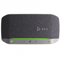 Haut Parleur Hp Poly Sync 20+ USB-C Certifié Microsoft Teams En Tunisie