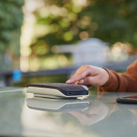 Haut Parleur Hp Poly Sync 20+ USB-C Certifié Microsoft Teams En Tunisie