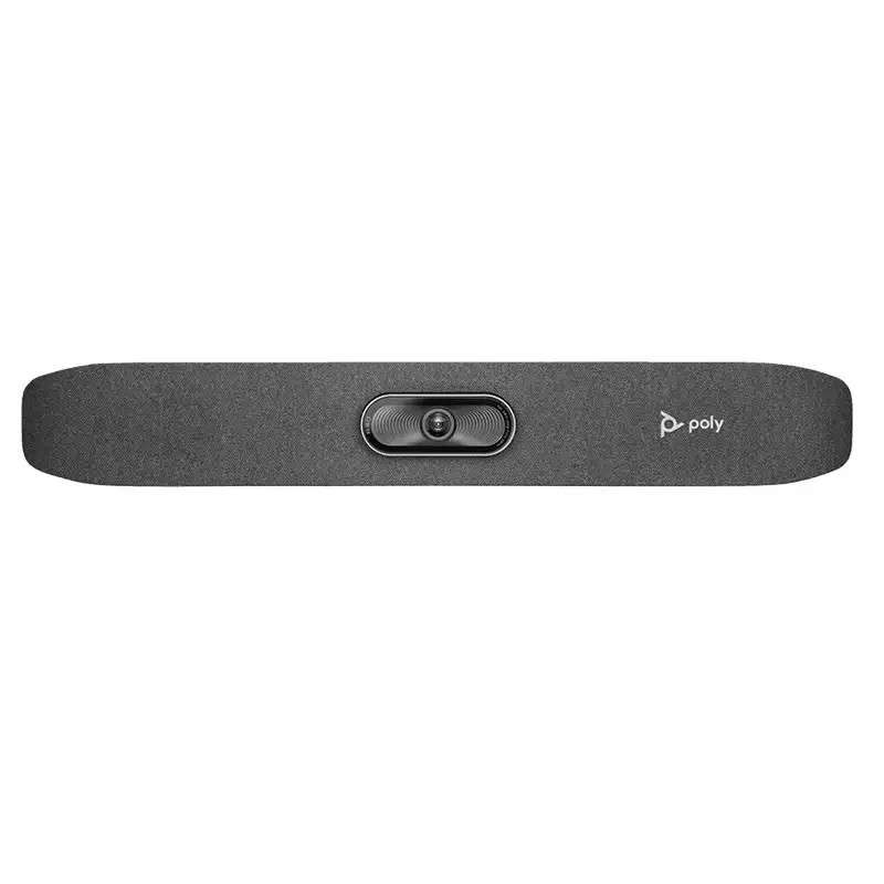 Barre de Visioconférence USB Hp Poly Studio R30 Gris En Tunisie