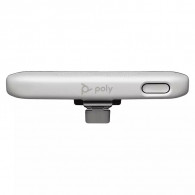 Barre de Visioconférence USB Hp Poly Studio R30 Gris En Tunisie