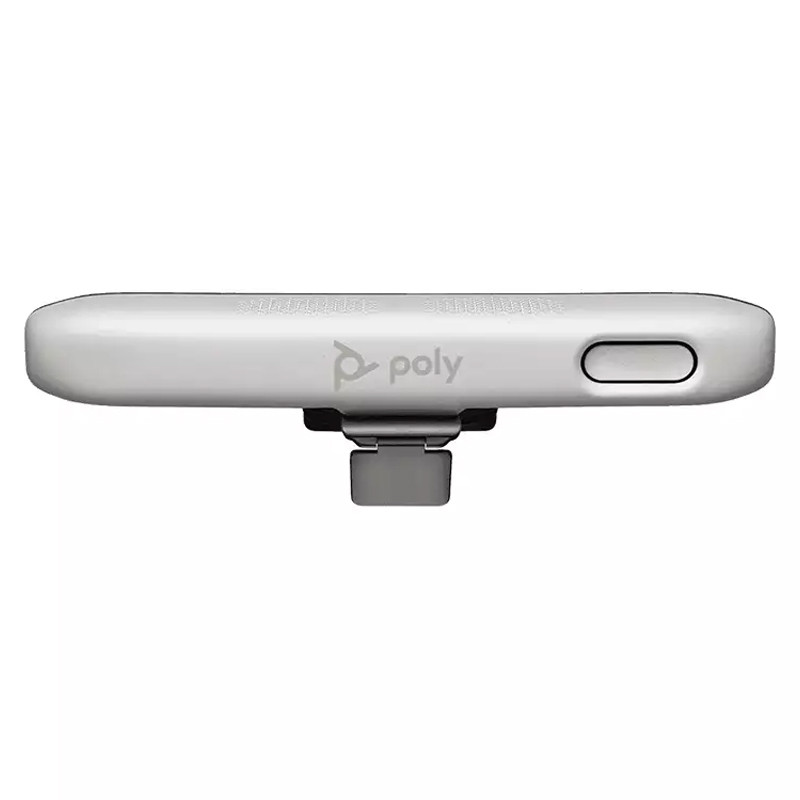 Barre de Visioconférence USB Hp Poly Studio R30 Gris En Tunisie