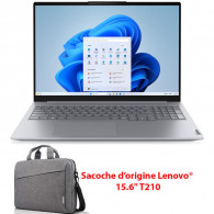 Pc Portable Lenovo ThinkBook 16 G8 IAL Ultra 5 32Go 512Go SSD en Tunisie