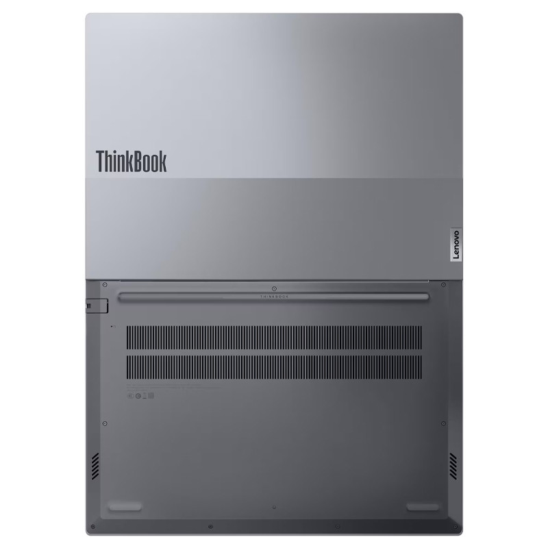 Pc Portable Lenovo ThinkBook 16 G8 IAL Ultra 5 16Go 512Go SSD Windows 11 Pro en Tunisie