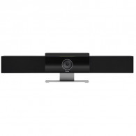 Barre de Visioconférence USB Hp Poly Studio Noir En Tunisie