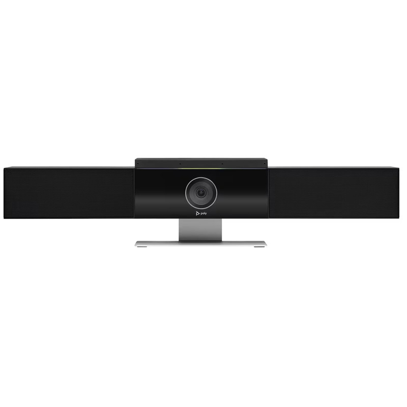 Barre de Visioconférence USB Hp Poly Studio Noir En Tunisie