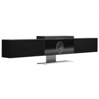 Barre de Visioconférence USB Hp Poly Studio Noir En Tunisie