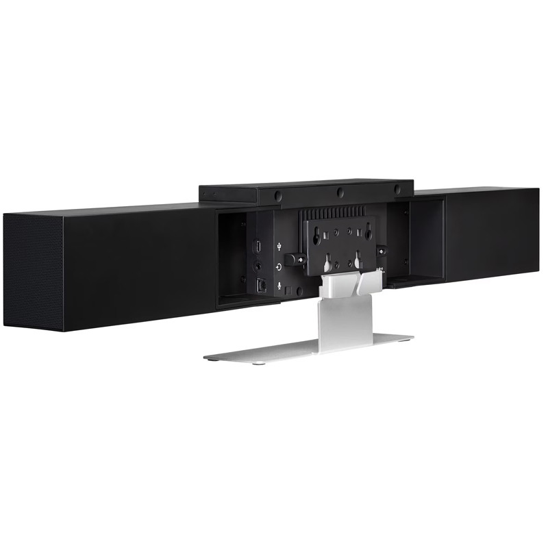 Barre de Visioconférence USB Hp Poly Studio Noir En Tunisie