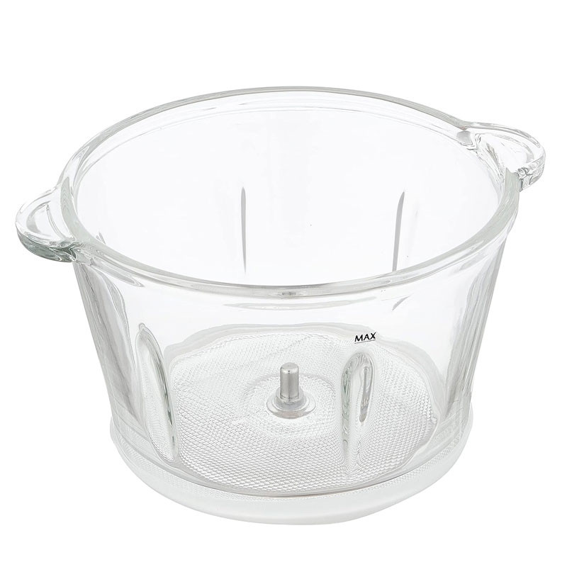 Mini Hachoir Touch 40565 700W 1 Litre Noir en Tunisie