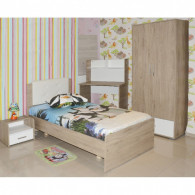Chambre Enfant Alfa Stratifie