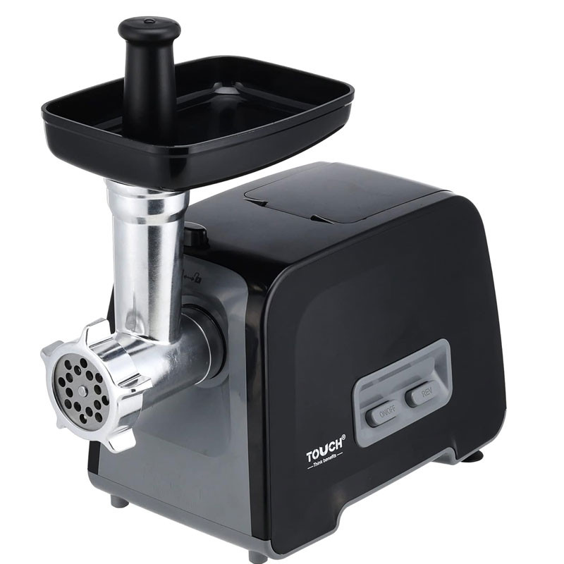 Hachoir à Viande Touch 40558 2000W Noir en Tunisie