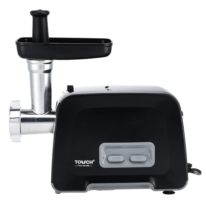 Hachoir à Viande Touch 40558 2000W Noir en Tunisie