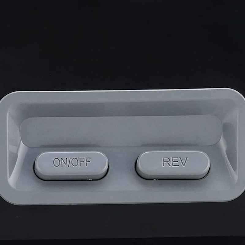 Hachoir à Viande Touch 40558 2000W Noir en Tunisie