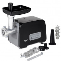 Hachoir à Viande Touch 40558 2000W Noir en Tunisie