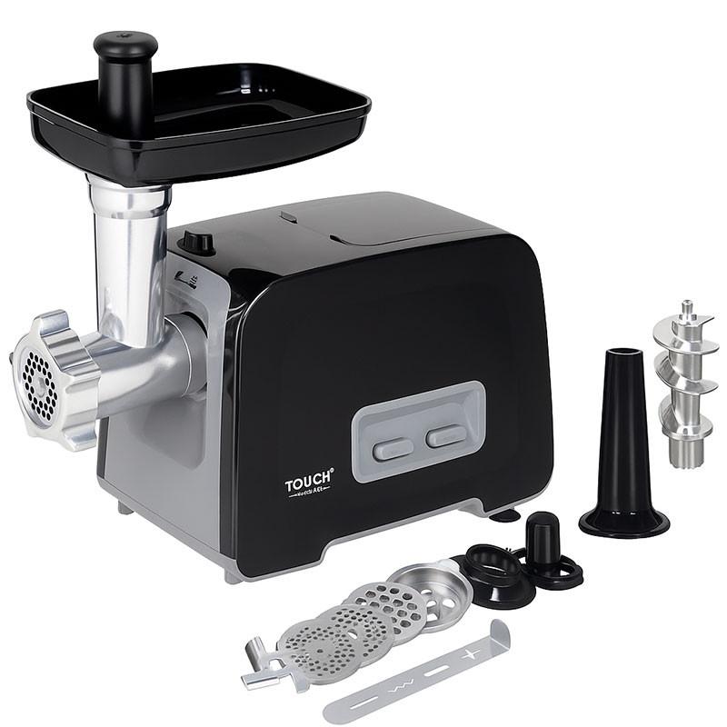 Hachoir à Viande Touch 40558 2000W Noir en Tunisie