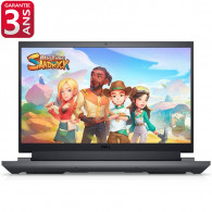 Ordinateur Portable Gamer Dell G15 5535 AMD Ryzen 7 16Go 512Go SSD Windows 11 en Tunisie