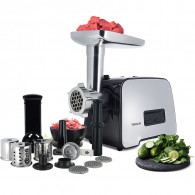 Hachoir à Viande Touch 40560 2500W Noir en Tunisie