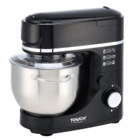 Robot Pétrin Touch 40566 1200W Noir en Tunisie