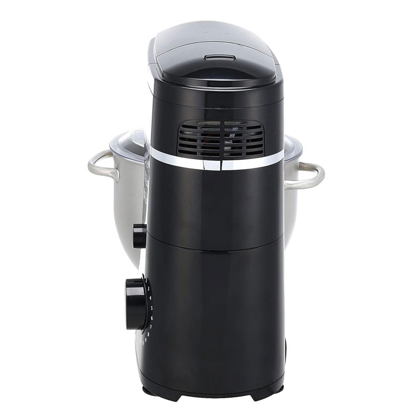 Robot Pétrin Touch 40566 1200W Noir en Tunisie