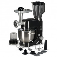 Robot Multifonctions Touch 40567 2000W Noir en Tunisie