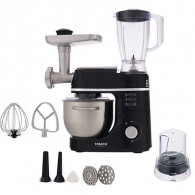 Robot Multifonctions Touch 40567 2000W Noir en Tunisie