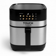 Air Fryer Touch 40695 2400W 8L Noir en Tunisie