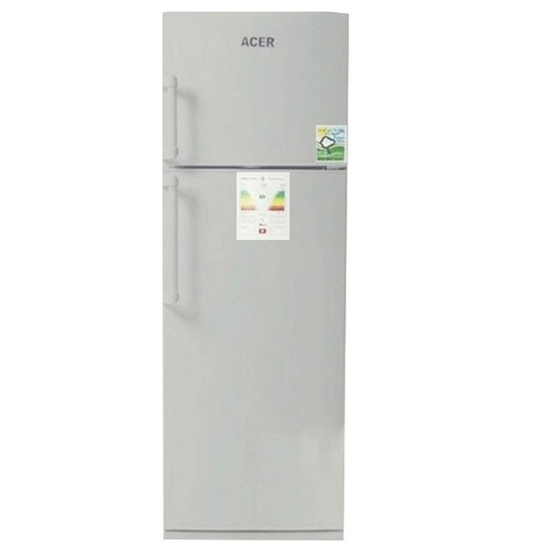 Réfrigérateur ACER 260 Litres Defrost RS260LX - Silver