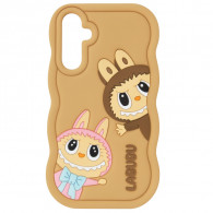 Coque Labubu pour Galaxy A05S Beige En Tunisie