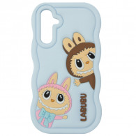 Coque Labubu pour Galaxy A05S Bleu En Tunisie