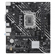Carte Mère Asus Prime H610M-K ARGB LGA 1700 en Tunisie