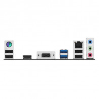 Carte Mère Asus Prime H610M-K ARGB LGA 1700 en Tunisie