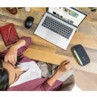 Haut Parleur Hp Poly Sync 20+ USB-C Certifié Microsoft Teams En Tunisie