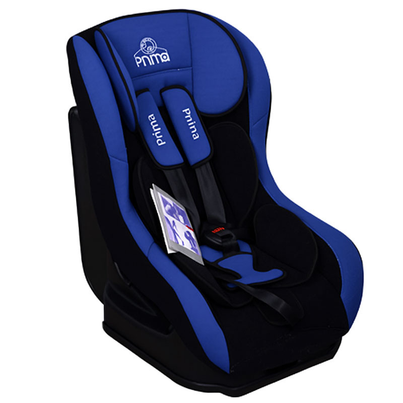 Siège Auto Bébé Travel Prima Bleu en Tunisie
