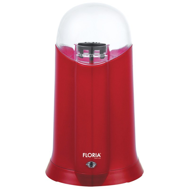 Moulin à café Floria ZLN3086 -Rouge