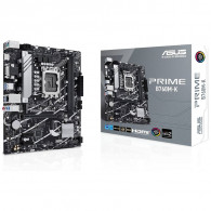 Carte Mère Asus Prime B760M-K LGA 1700 en Tunisie