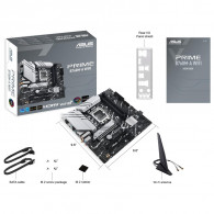 Carte Mère Asus Prime B760M-A WIFI LGA 1700 en Tunisie