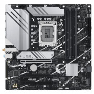 Carte Mère Asus Prime B760M-A WIFI LGA 1700 en Tunisie