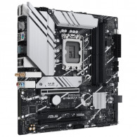 Carte Mère Asus Prime B760M-A WIFI LGA 1700 en Tunisie