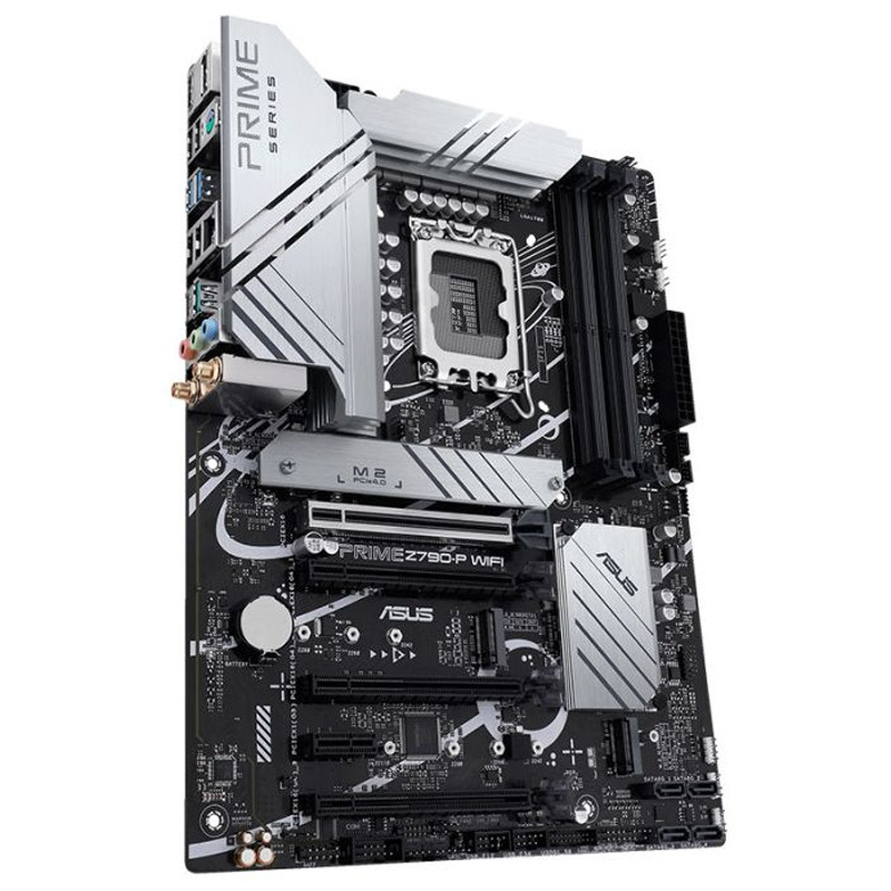 Carte Mère Asus Prime Z790-P WIFI LGA 1700 en Tunisie