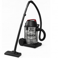 Aspirateur Sans Sac Touch 40805 2600W Noir en Tunisie